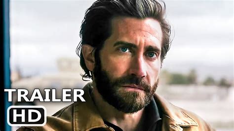 jake gyllenhaal neuer film